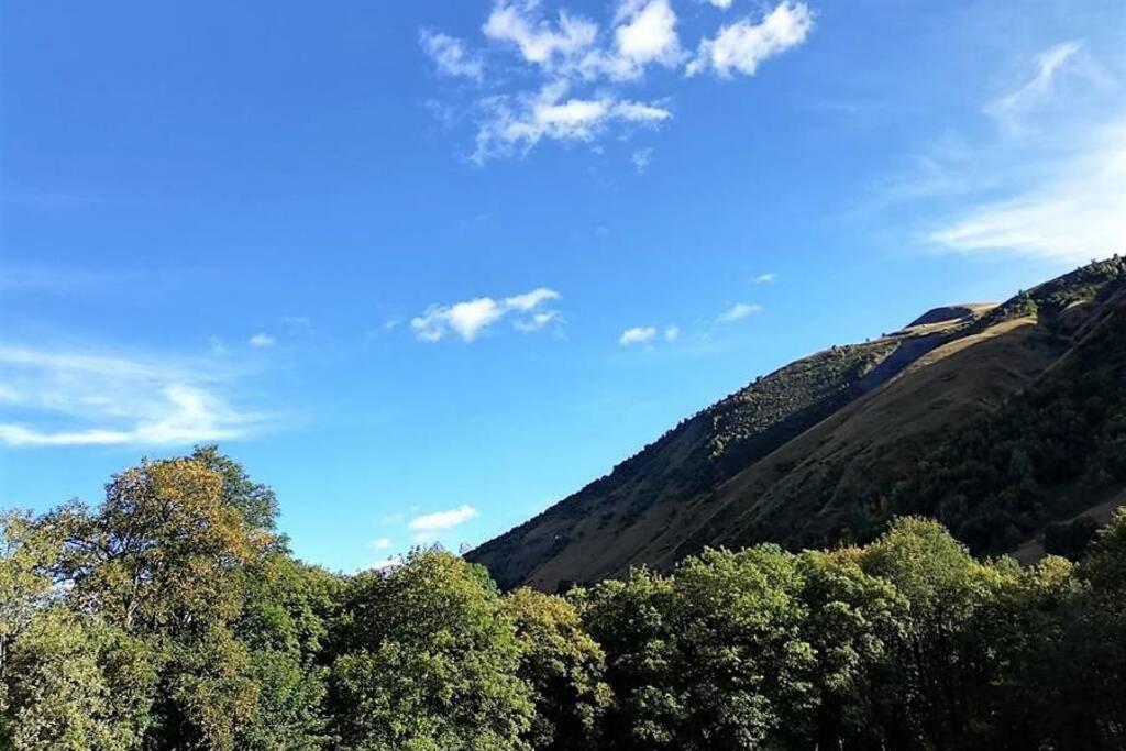 Le Cottage Des Sybelles Saint-Sorlin-dʼArves エクステリア 写真