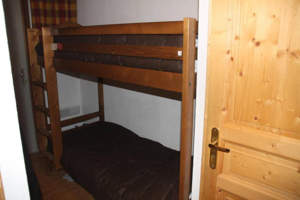 Le Cottage Des Sybelles Saint-Sorlin-dʼArves エクステリア 写真